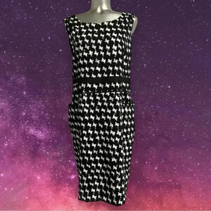 $10 Add-On 💟Petite Sleeveless Lined Dress